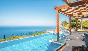 Villa in Yalikavak